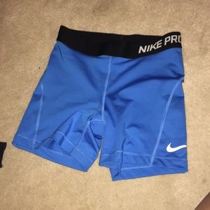 Nike Pro Spandex